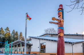 Westview Welcome Pole.png